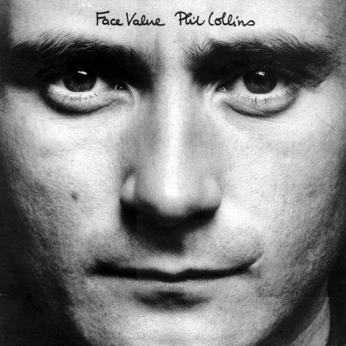 Phil Collins - 1981 Face Value